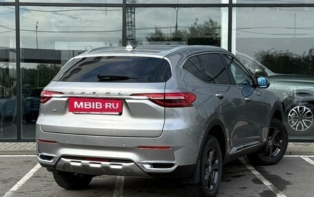 Haval F7 I, 2020 год, 1 725 000 рублей, 3 фотография