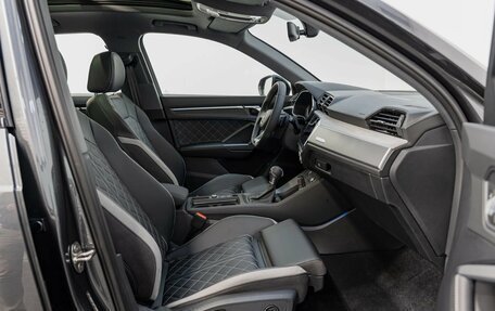 Audi Q3, 2026 год, 4 150 000 рублей, 10 фотография
