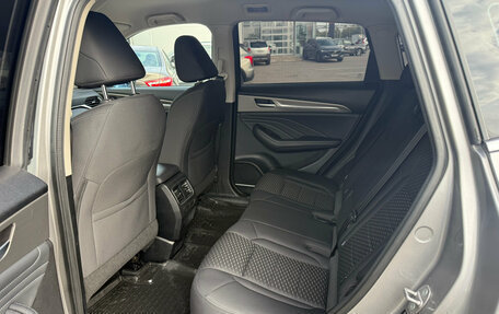 Haval F7 I, 2020 год, 1 725 000 рублей, 16 фотография