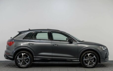Audi Q3, 2026 год, 4 150 000 рублей, 4 фотография
