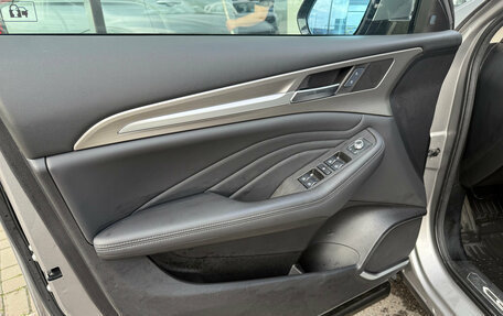Haval F7 I, 2020 год, 1 725 000 рублей, 11 фотография