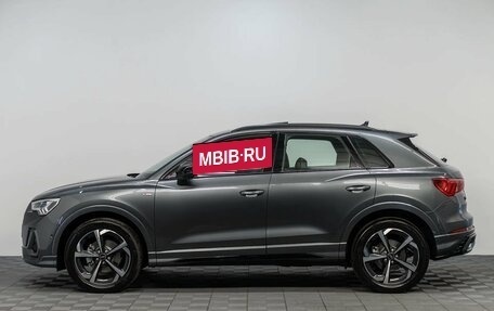 Audi Q3, 2026 год, 4 150 000 рублей, 8 фотография