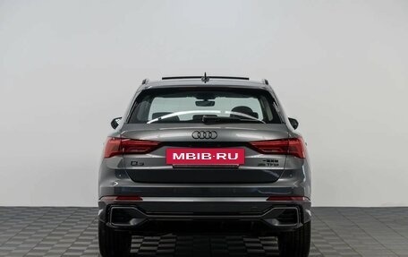 Audi Q3, 2026 год, 4 150 000 рублей, 6 фотография