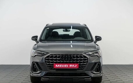 Audi Q3, 2026 год, 4 150 000 рублей, 2 фотография