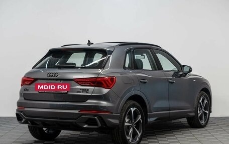 Audi Q3, 2026 год, 4 150 000 рублей, 5 фотография