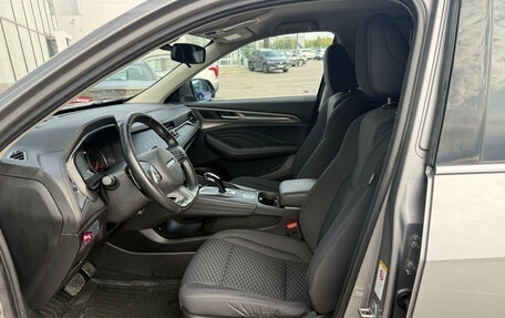 Haval F7 I, 2020 год, 1 725 000 рублей, 12 фотография