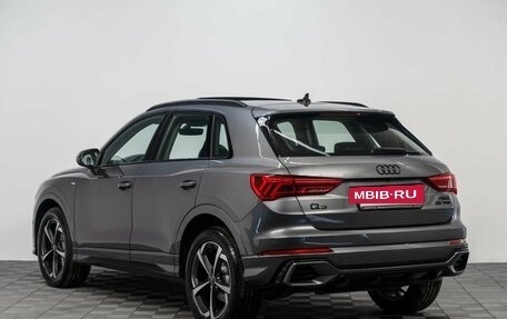 Audi Q3, 2026 год, 4 150 000 рублей, 7 фотография