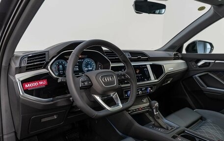 Audi Q3, 2026 год, 4 150 000 рублей, 9 фотография