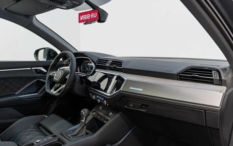 Audi Q3, 2026 год, 4 150 000 рублей, 11 фотография