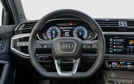 Audi Q3, 2026 год, 4 150 000 рублей, 13 фотография