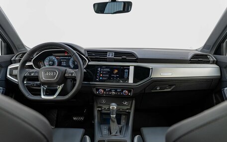 Audi Q3, 2026 год, 4 150 000 рублей, 12 фотография