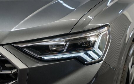 Audi Q3, 2026 год, 4 150 000 рублей, 25 фотография