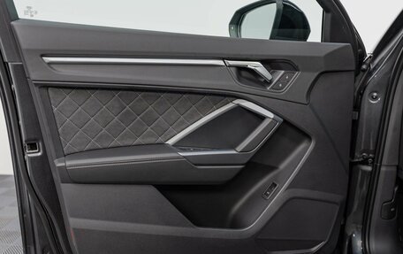 Audi Q3, 2026 год, 4 150 000 рублей, 22 фотография
