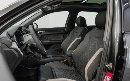 Audi Q3, 2026 год, 4 150 000 рублей, 18 фотография