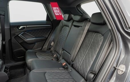 Audi Q3, 2026 год, 4 150 000 рублей, 19 фотография
