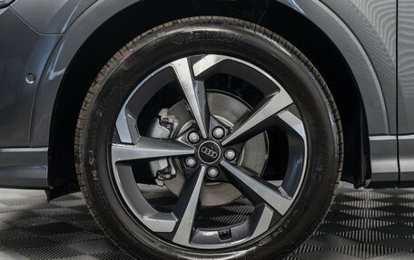 Audi Q3, 2026 год, 4 150 000 рублей, 26 фотография
