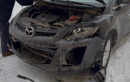 Mazda CX-7 I рестайлинг, 2011 год, 3 фотография