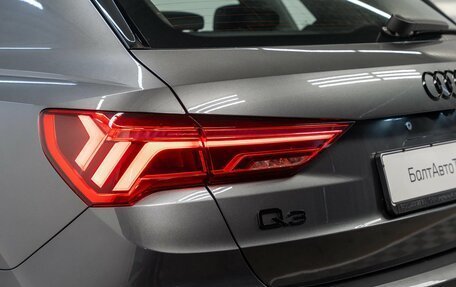 Audi Q3, 2026 год, 4 150 000 рублей, 27 фотография