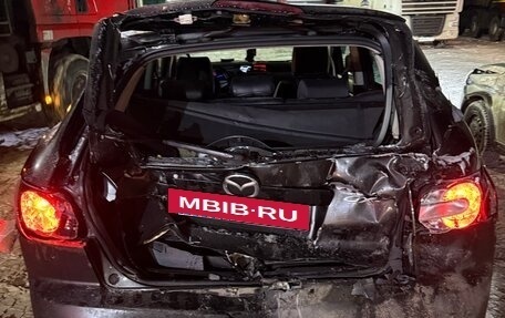 Mazda CX-7 I рестайлинг, 2011 год, 5 фотография