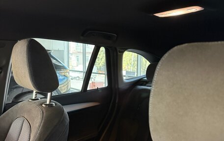 BMW X1, 2018 год, 3 100 000 рублей, 6 фотография