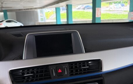 BMW X1, 2018 год, 3 100 000 рублей, 7 фотография