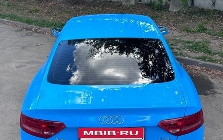 Audi A5, 2011 год, 950 000 рублей, 3 фотография