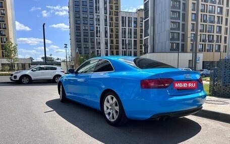 Audi A5, 2011 год, 950 000 рублей, 2 фотография