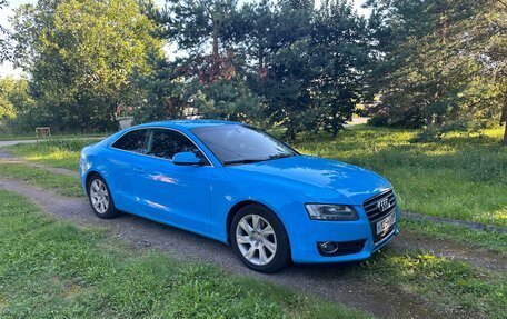 Audi A5, 2011 год, 950 000 рублей, 7 фотография