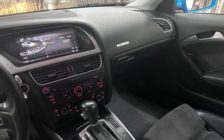 Audi A5, 2011 год, 950 000 рублей, 8 фотография
