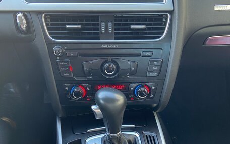 Audi A5, 2011 год, 950 000 рублей, 11 фотография