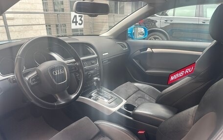Audi A5, 2011 год, 950 000 рублей, 14 фотография