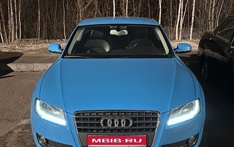 Audi A5, 2011 год, 950 000 рублей, 6 фотография