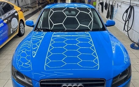 Audi A5, 2011 год, 950 000 рублей, 5 фотография