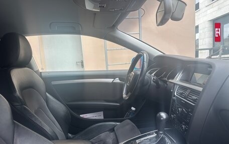 Audi A5, 2011 год, 950 000 рублей, 12 фотография