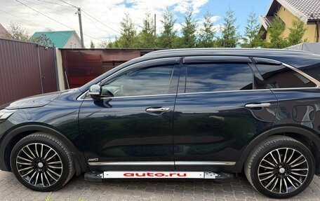 KIA Sorento III Prime рестайлинг, 2020 год, 2 800 000 рублей, 4 фотография