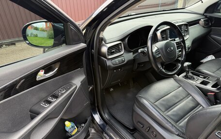 KIA Sorento III Prime рестайлинг, 2020 год, 2 800 000 рублей, 15 фотография