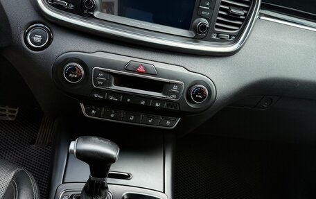 KIA Sorento III Prime рестайлинг, 2020 год, 2 800 000 рублей, 11 фотография