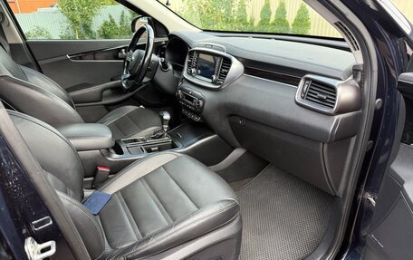 KIA Sorento III Prime рестайлинг, 2020 год, 2 800 000 рублей, 9 фотография