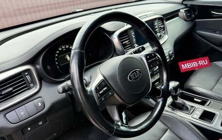 KIA Sorento III Prime рестайлинг, 2020 год, 2 800 000 рублей, 10 фотография