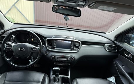 KIA Sorento III Prime рестайлинг, 2020 год, 2 800 000 рублей, 17 фотография