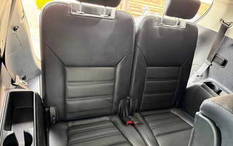KIA Sorento III Prime рестайлинг, 2020 год, 2 800 000 рублей, 24 фотография