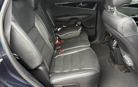 KIA Sorento III Prime рестайлинг, 2020 год, 2 800 000 рублей, 28 фотография