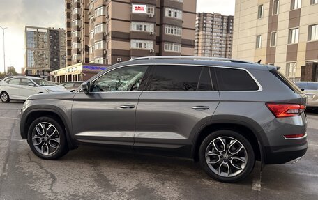 Skoda Kodiaq I, 2019 год, 3 450 000 рублей, 6 фотография