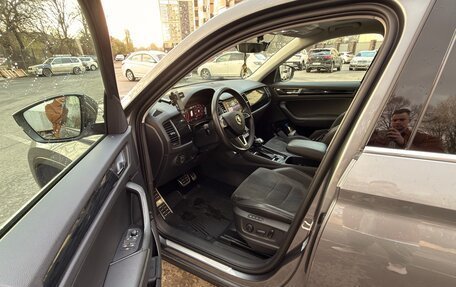 Skoda Kodiaq I, 2019 год, 3 450 000 рублей, 8 фотография