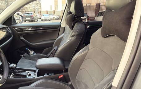 Skoda Kodiaq I, 2019 год, 3 450 000 рублей, 11 фотография