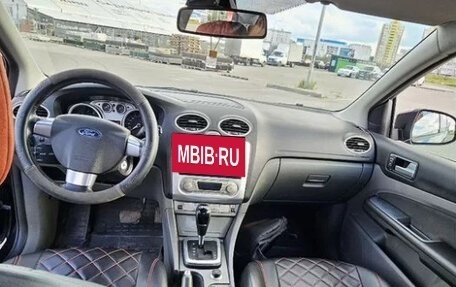 Ford Focus II рестайлинг, 2010 год, 499 000 рублей, 3 фотография