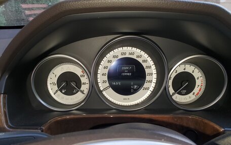 Mercedes-Benz E-Класс, 2013 год, 2 100 000 рублей, 6 фотография