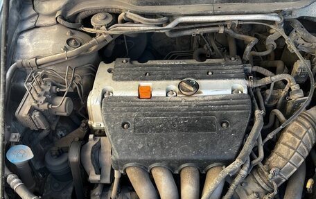 Honda Accord VII рестайлинг, 2002 год, 490 000 рублей, 6 фотография