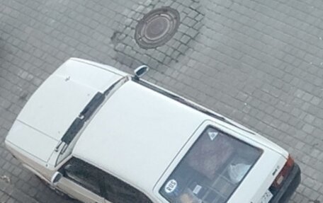 Москвич 2141, 1993 год, 55 000 рублей, 2 фотография