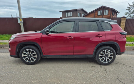 Suzuki Grand Vitara, 2023 год, 2 200 000 рублей, 3 фотография